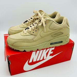 Mens Nike Air Max 90 Shoes Sz 7.5